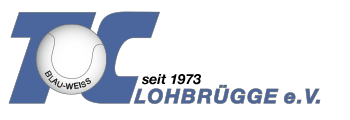 Logo TCBW  Lohbrügge